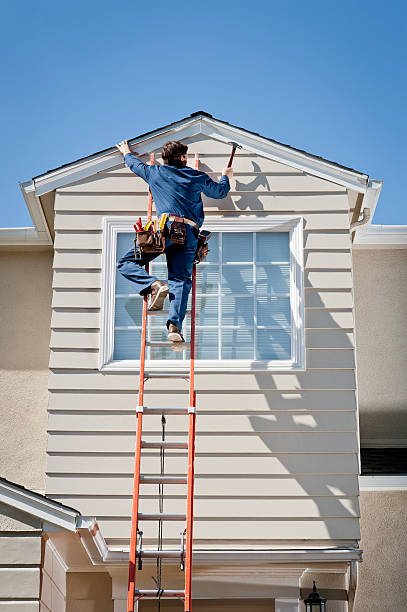 Best Stucco Siding  in Lawton, OK